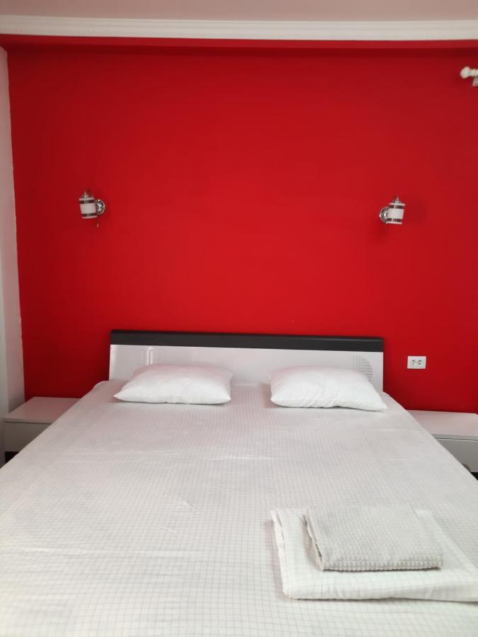 Diplomat Apartments Bishkek Luaran gambar