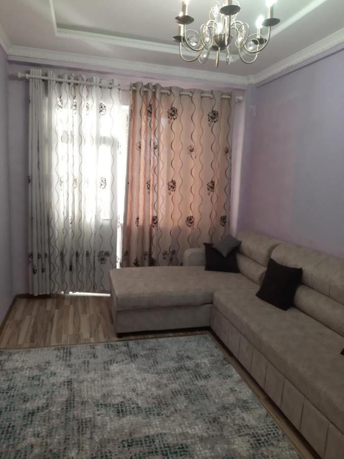 Diplomat Apartments Bishkek Luaran gambar